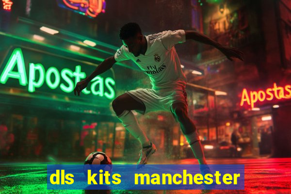 dls kits manchester city 2023